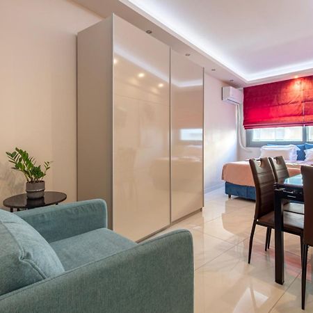 Central Mini Suite Афины Экстерьер фото